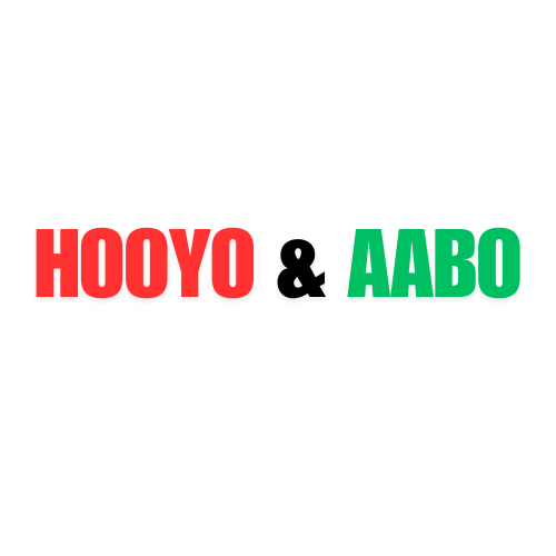 Hooyo & Aabo