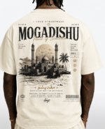 mogadishu streat t-shirt - Image 8