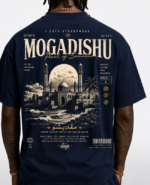 mogadishu streat t-shirt - Image 3