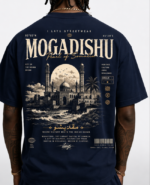 mogadishu streat t-shirt - Image 4