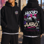 Hooyo iyo aabo