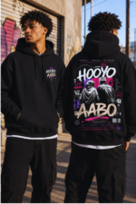 Hooyo iyo aabo